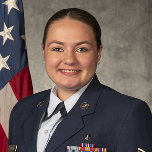 Mystina Anderson